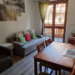Cichy Apartament Karpacz Nadrzeczna 3E