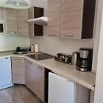 Cichy Apartament Karpacz Nadrzeczna 3E
