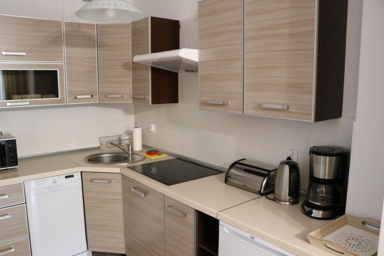 Cichy Apartament Nadrzeczna 3e * Karpacz