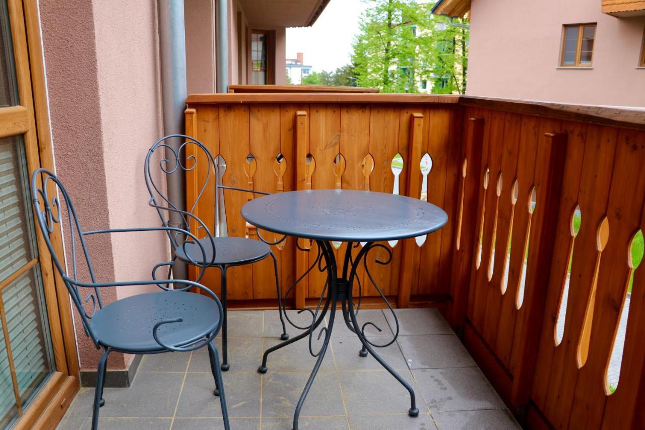 Cichy Apartament Nadrzeczna 3e Apartment *