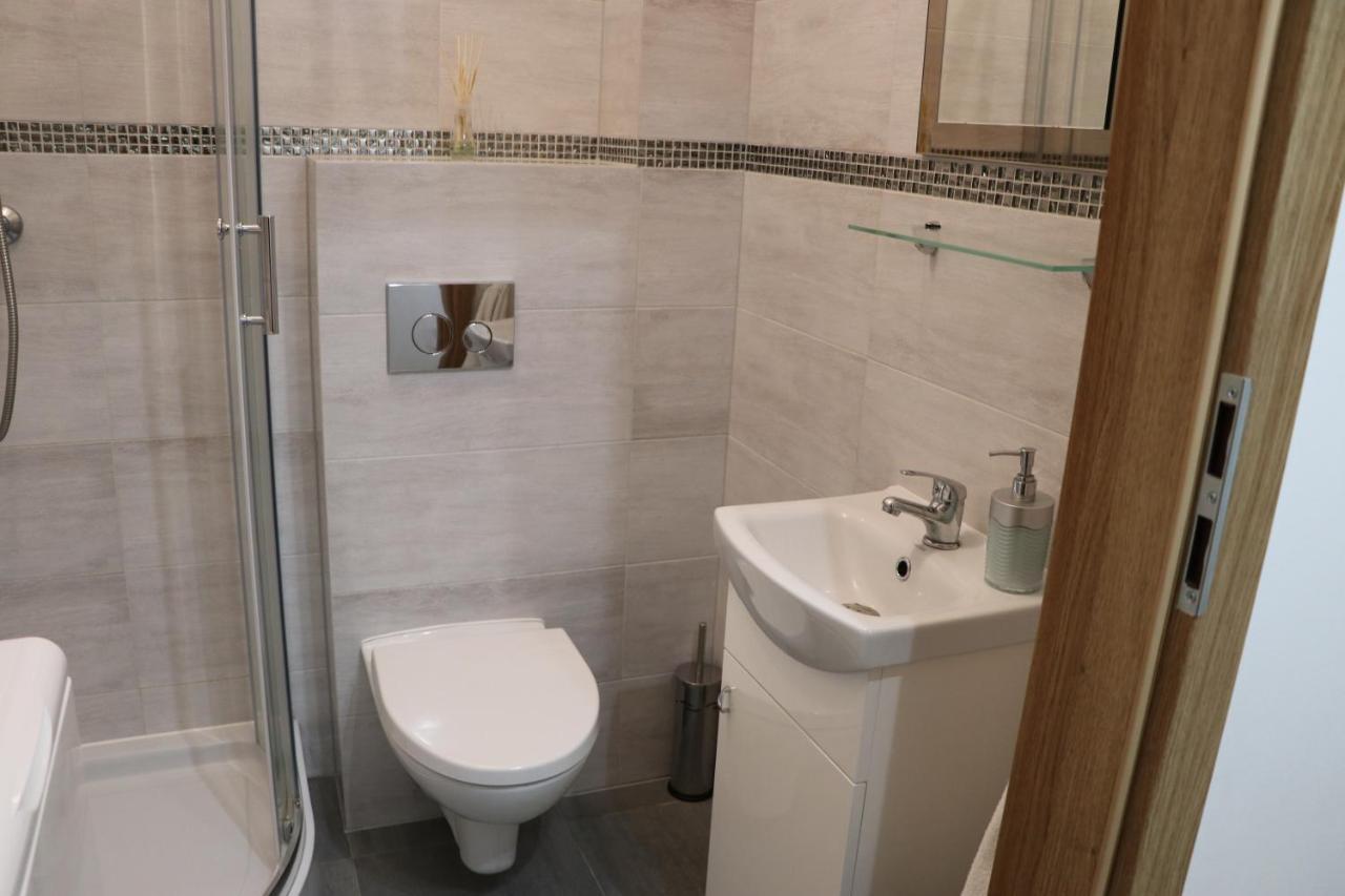 Cichy Apartament Nadrzeczna 3e Karpacz