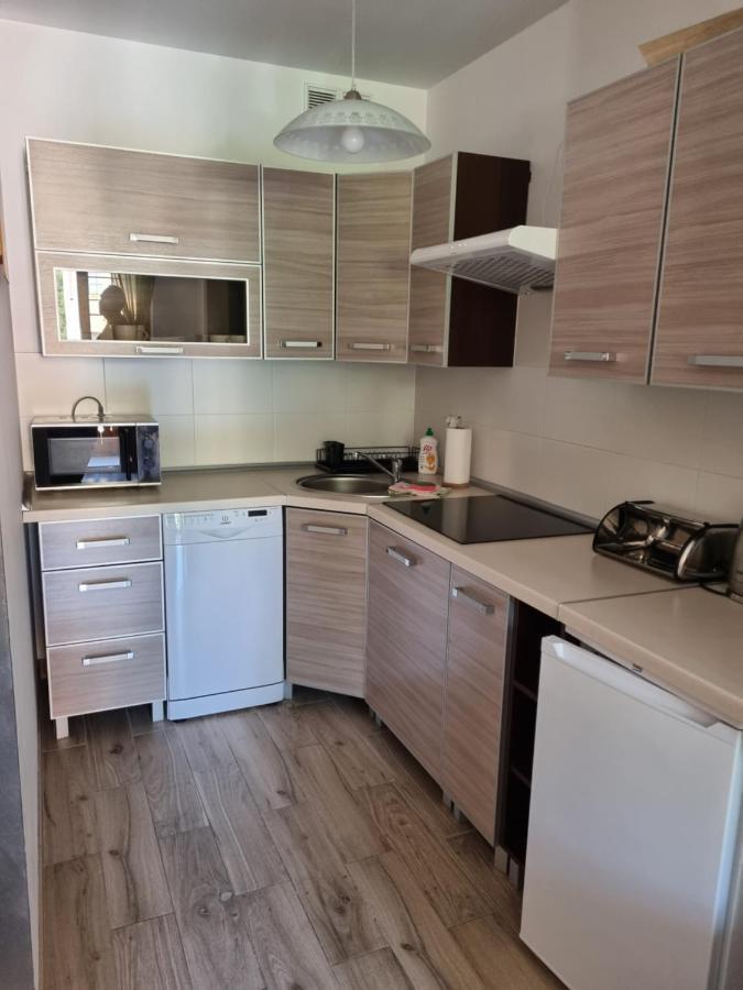 Cichy Apartament Nadrzeczna 3e Apartment Karpacz